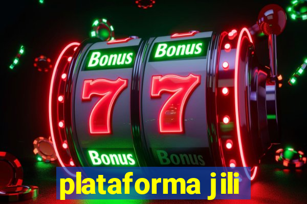 plataforma jili